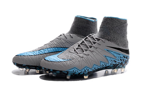 Nike Hypervenom Phantom II FG Men Shoes--011